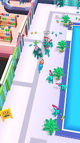 Walkers Attack Mod