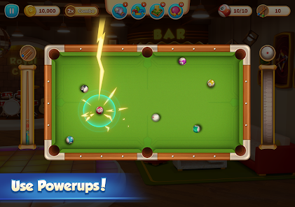 Royal Pool: 8 Ball & Billiards Mod