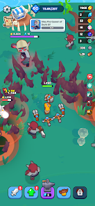 XP Hero Mod