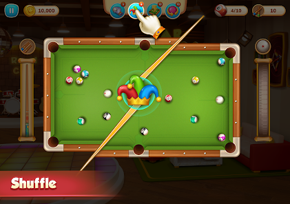 Royal Pool: 8 Ball & Billiards Mod