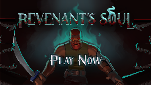 Revenants Soul Mod