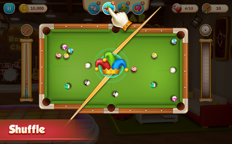 Royal Pool: 8 Ball & Billiards Mod