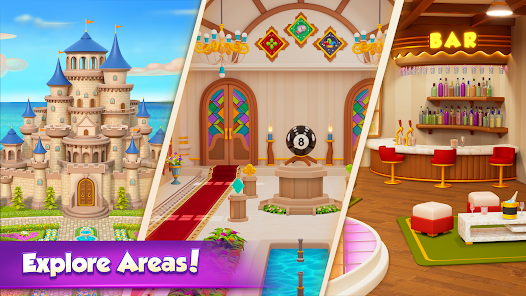 Royal Pool: 8 Ball & Billiards Mod