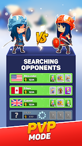 Connect Towers - Islands War Mod