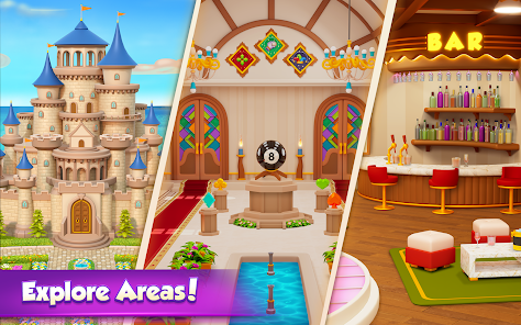 Royal Pool: 8 Ball & Billiards Mod