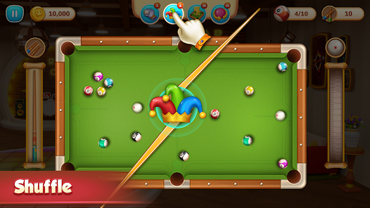 Royal Pool: 8 Ball & Billiards Mod
