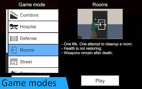 Flat Zombies: Defense&Cleanup Mod