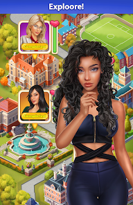 College: Ideal Match Mod