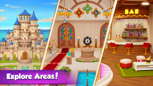 Royal Pool: 8 Ball & Billiards Mod