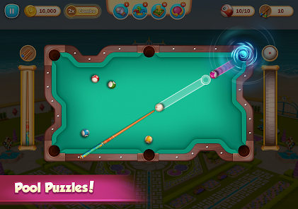 Royal Pool: 8 Ball & Billiards Mod