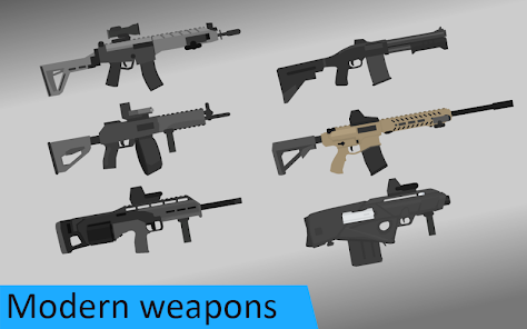 Flat Zombies: Defense&Cleanup Mod