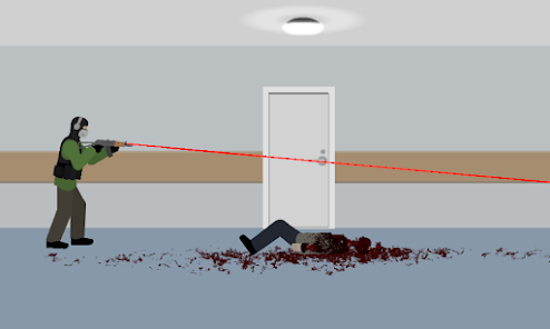 Flat Zombies: Defense&Cleanup Mod