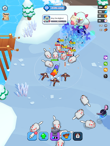 XP Hero Mod