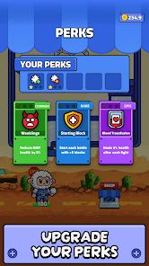 Claw Heroes Mod