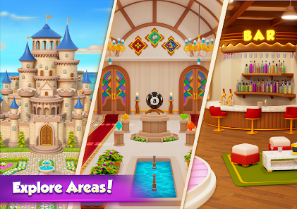 Royal Pool: 8 Ball & Billiards Mod