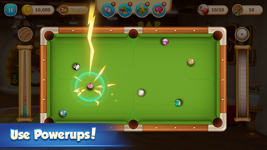 Royal Pool: 8 Ball & Billiards Mod