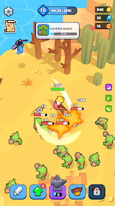 XP Hero Mod
