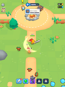 XP Hero Mod