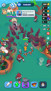 XP Hero Mod