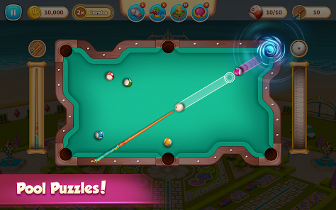 Royal Pool: 8 Ball & Billiards Mod