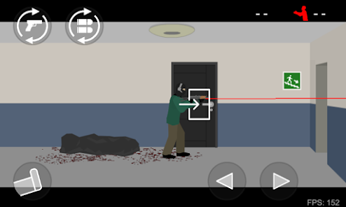 Flat Zombies: Defense&Cleanup Mod