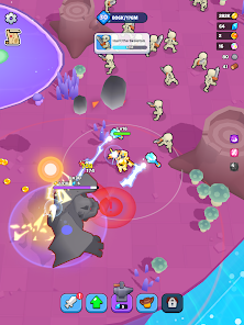 XP Hero Mod