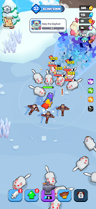 XP Hero Mod