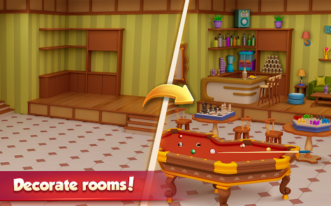 Royal Pool: 8 Ball & Billiards Mod