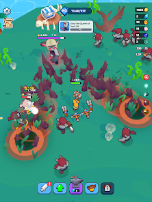 XP Hero Mod