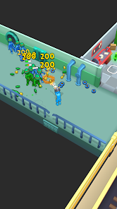 Walkers Attack Mod