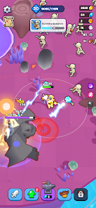 XP Hero Mod