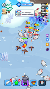 XP Hero Mod