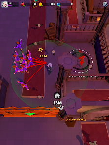 Blood Invasion: Vampire RPG Mod