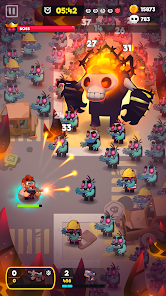 Zombastic: Survival game Mod