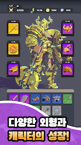 God Slayer Mod