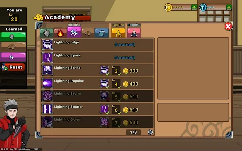 Ninja Kaizen Mod