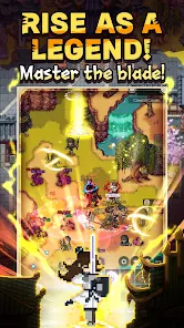 Demonic Tao: 2D MMORPG Mod