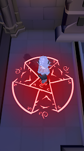 Blood Invasion: Vampire RPG Mod