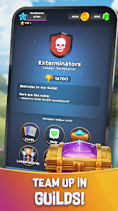 Spell Masters: Brick Breaker Mod