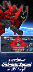 SD Gundam G Generation ETERNAL Mod
