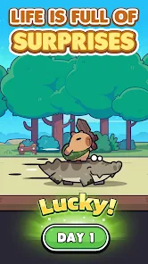 Capybara Go! Mod