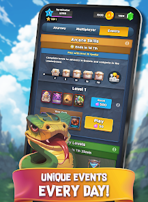 Spell Masters: Brick Breaker Mod