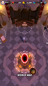 Blood Invasion: Vampire RPG Mod