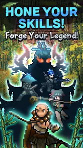 Demonic Tao: 2D MMORPG Mod