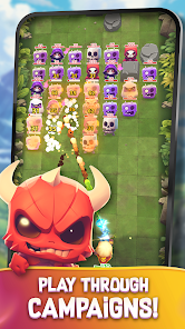 Spell Masters: Brick Breaker Mod