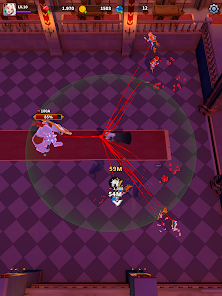 Blood Invasion: Vampire RPG Mod