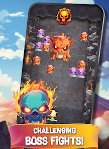 Spell Masters: Brick Breaker Mod