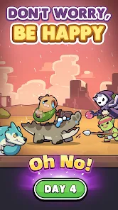 Capybara Go! Mod