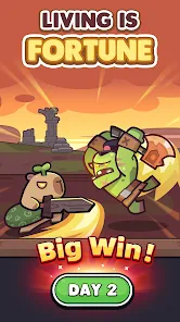 Capybara Go! Mod