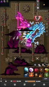 Demonic Tao: 2D MMORPG Mod